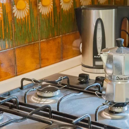 Veronetta Garden House Apartment Verona