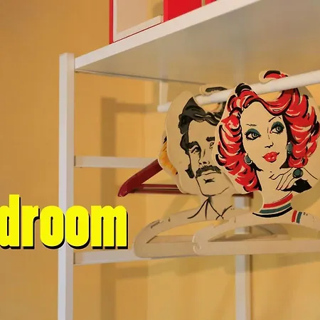 Veronetta Garden House 베로나