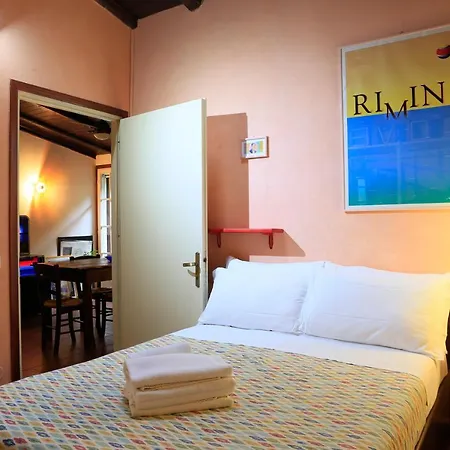 Apartment Veronetta Garden House Verona