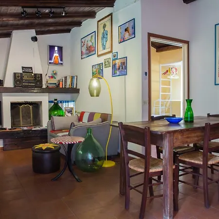 Apartament Veronetta Garden House Werona