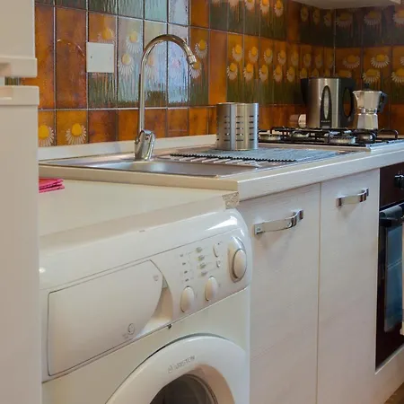 Apartament Veronetta Garden House Werona