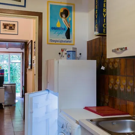 Veronetta Garden House Werona