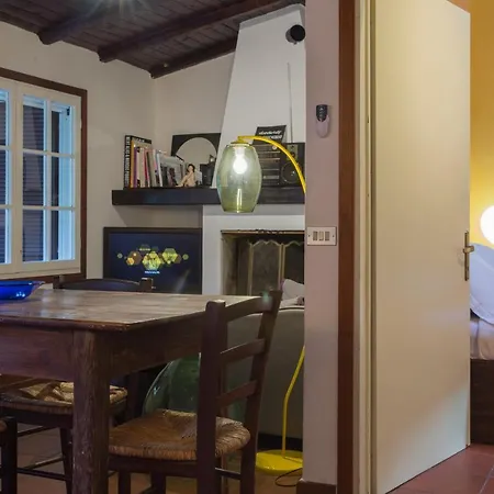 Veronetta Garden House Werona